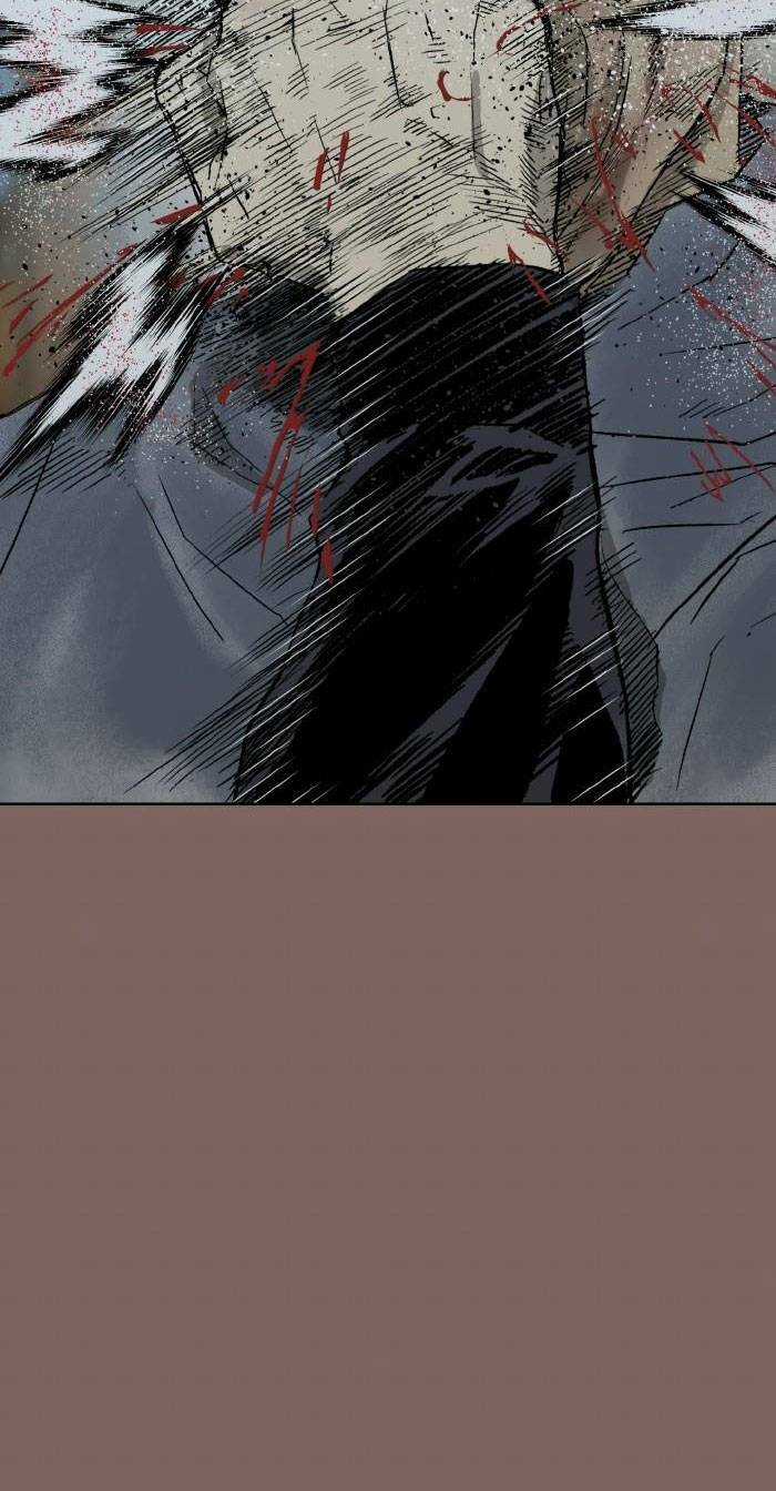 Weak Hero Chapter 207 trang 8