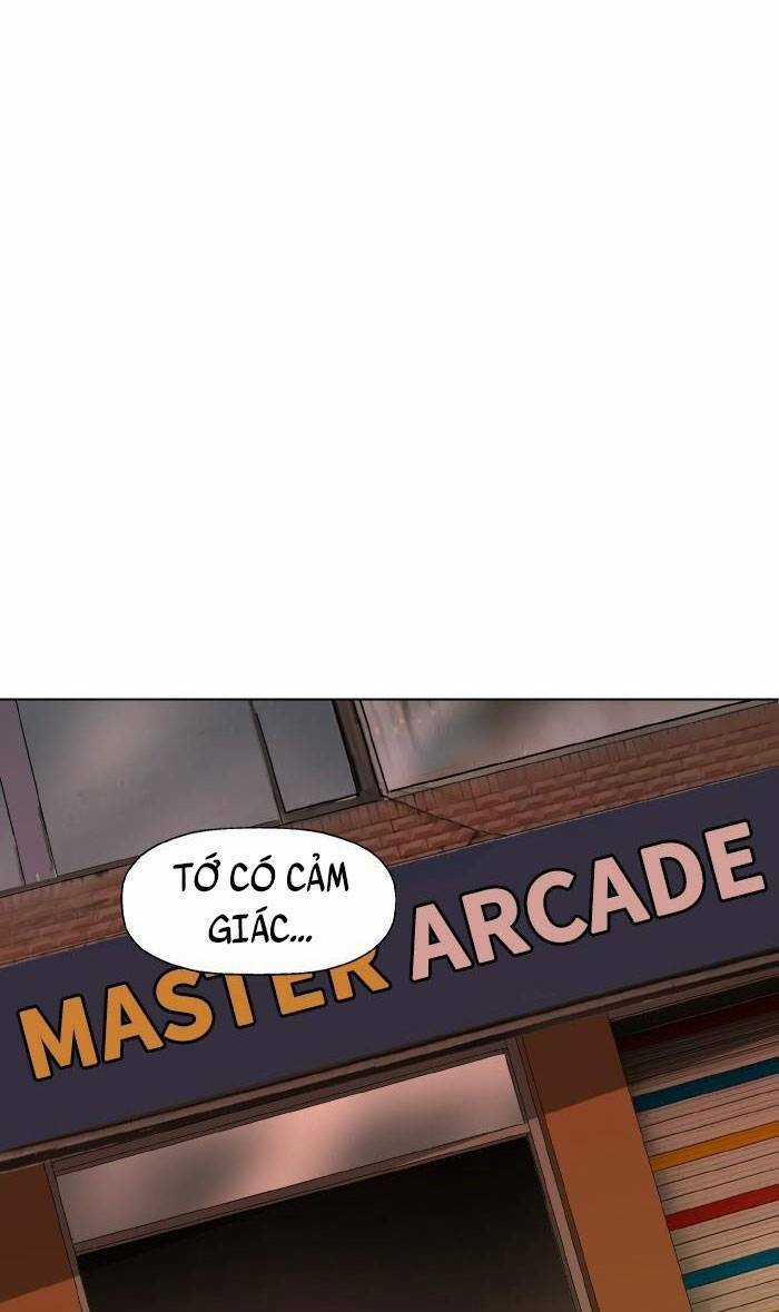 Weak Hero Chapter 207 trang 85