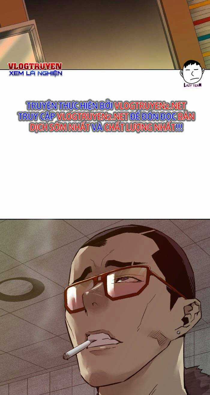 Weak Hero Chapter 207 trang 86