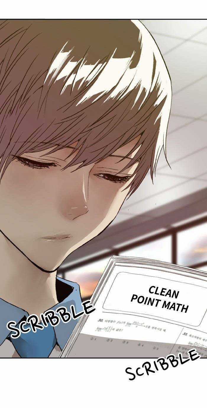 Weak Hero Chapter 207 trang 88