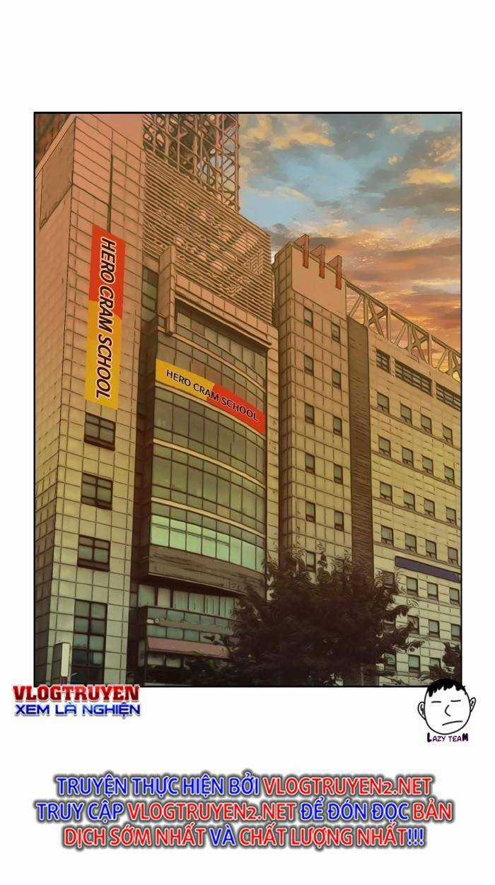 Weak Hero Chapter 208 trang 0