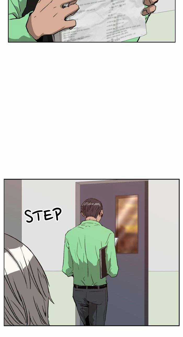 Weak Hero Chapter 208 trang 14