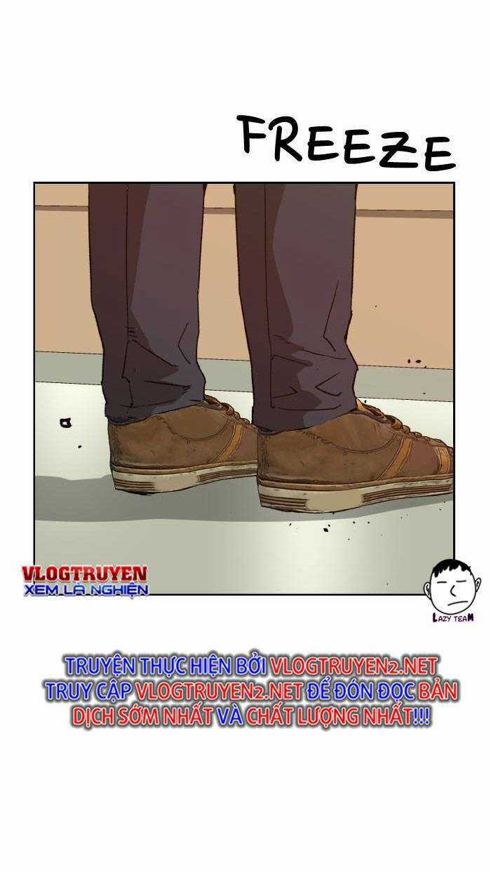 Weak Hero Chapter 208 trang 15