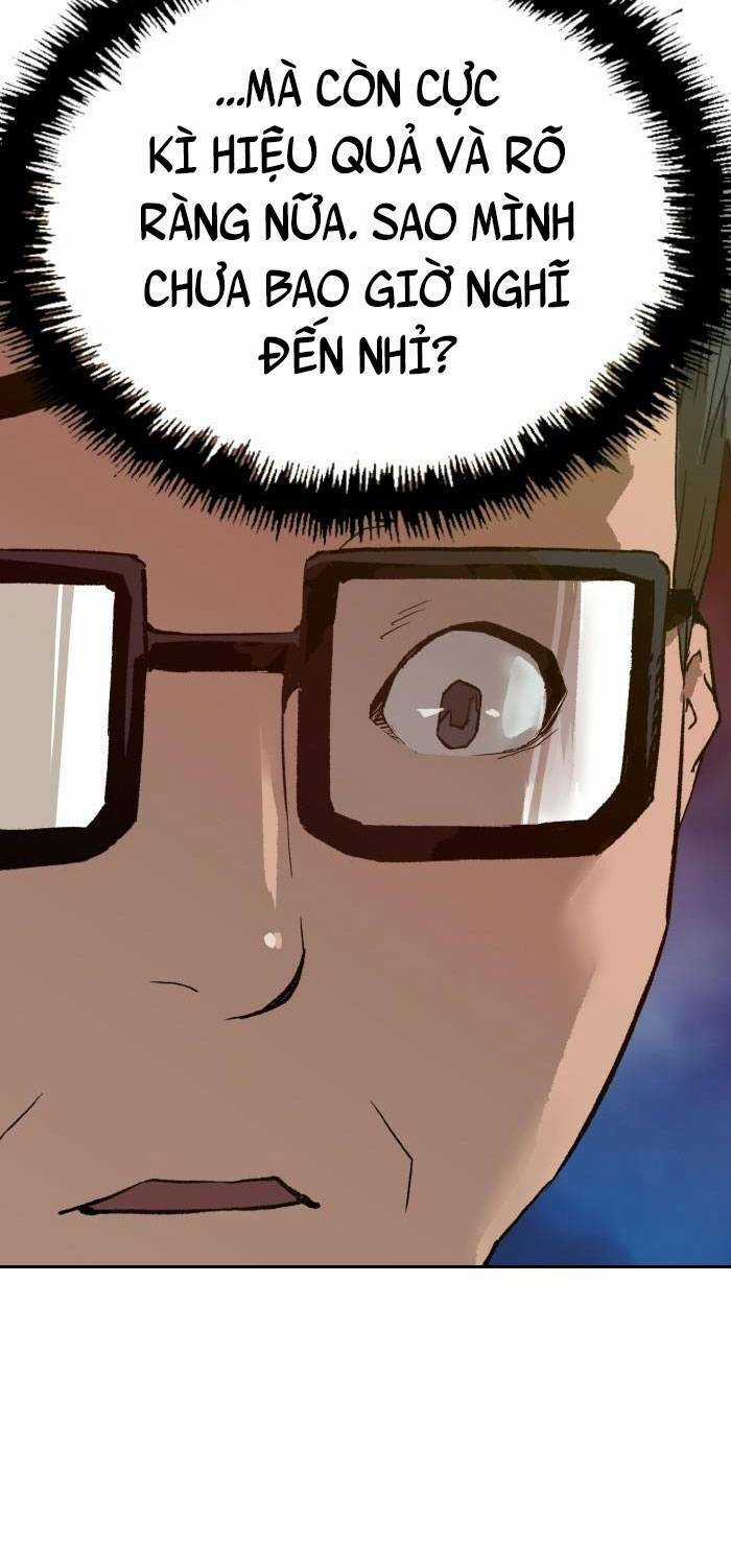 Weak Hero Chapter 208 trang 17