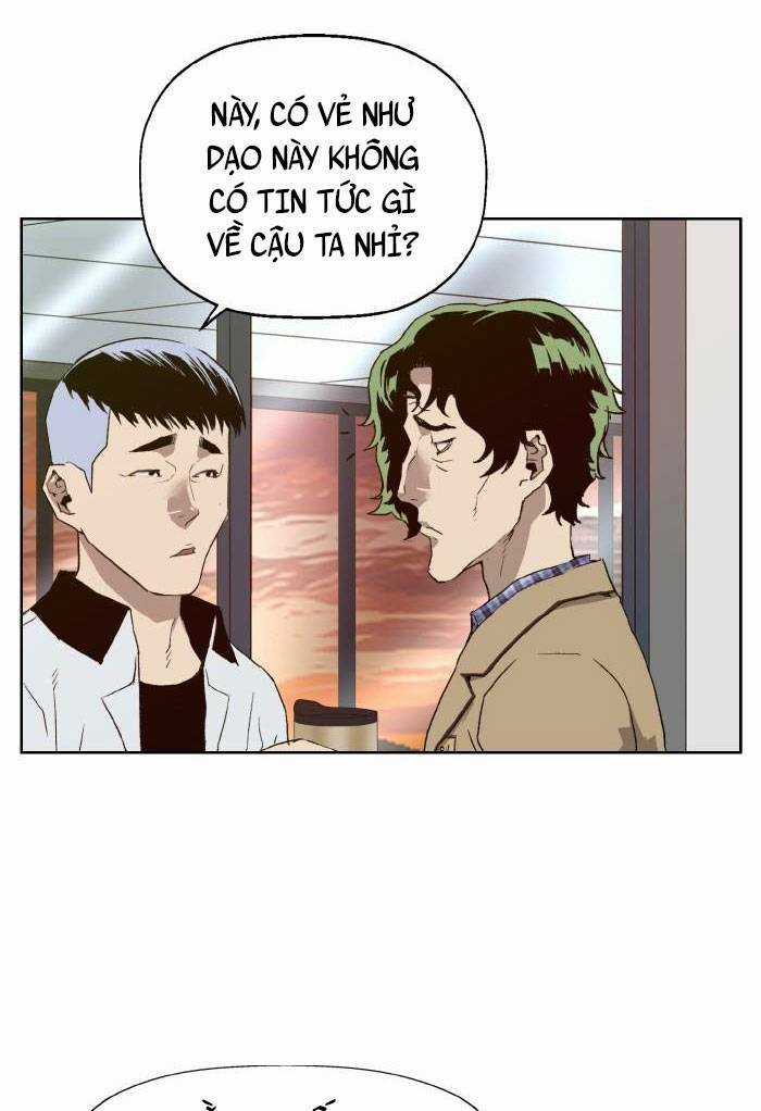 Weak Hero Chapter 208 trang 2