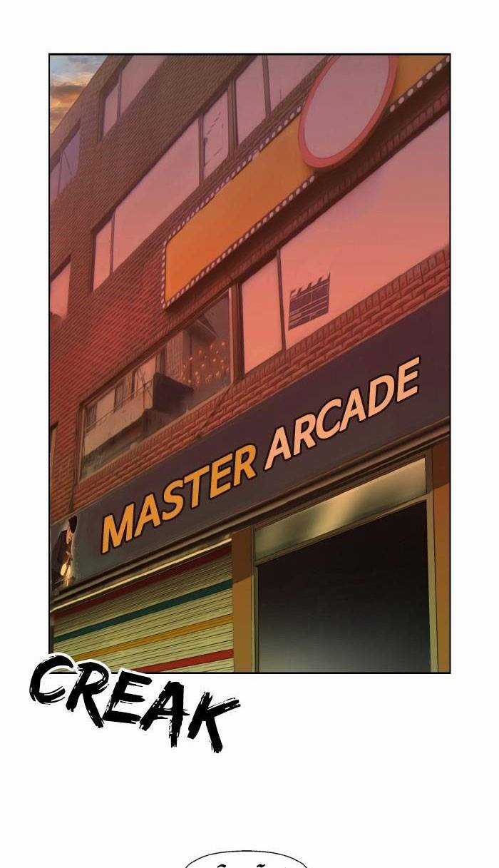 Weak Hero Chapter 208 trang 20