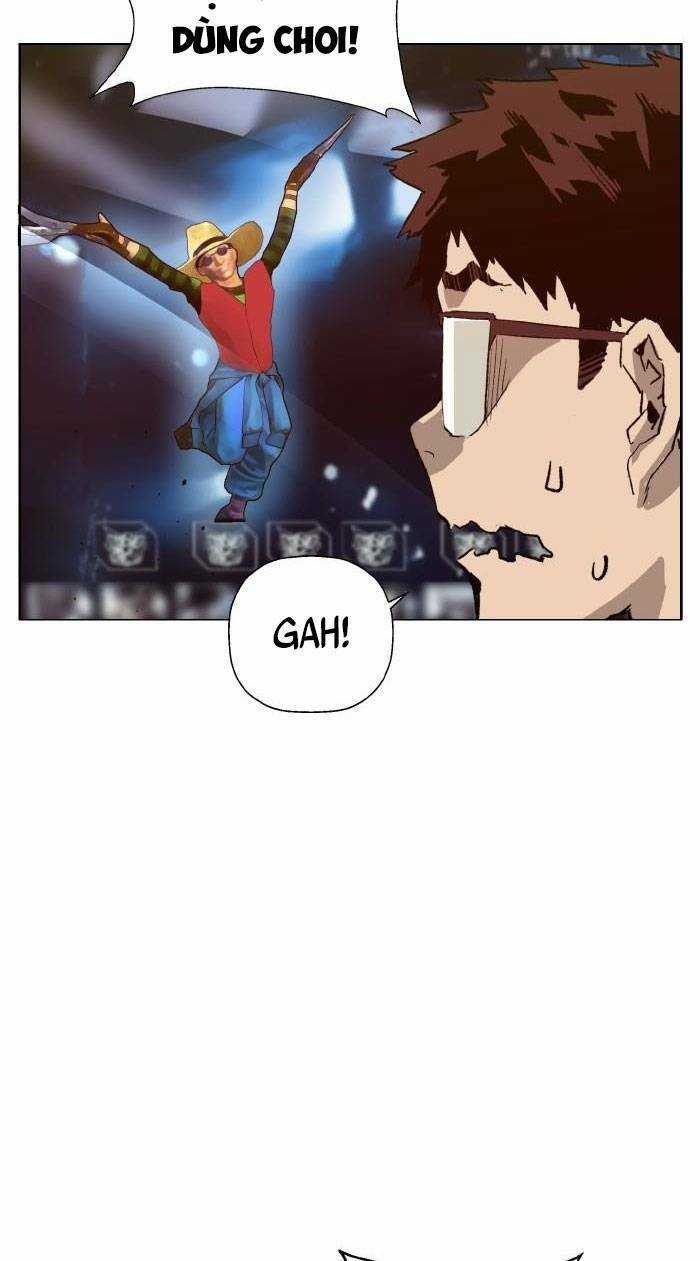 Weak Hero Chapter 208 trang 26