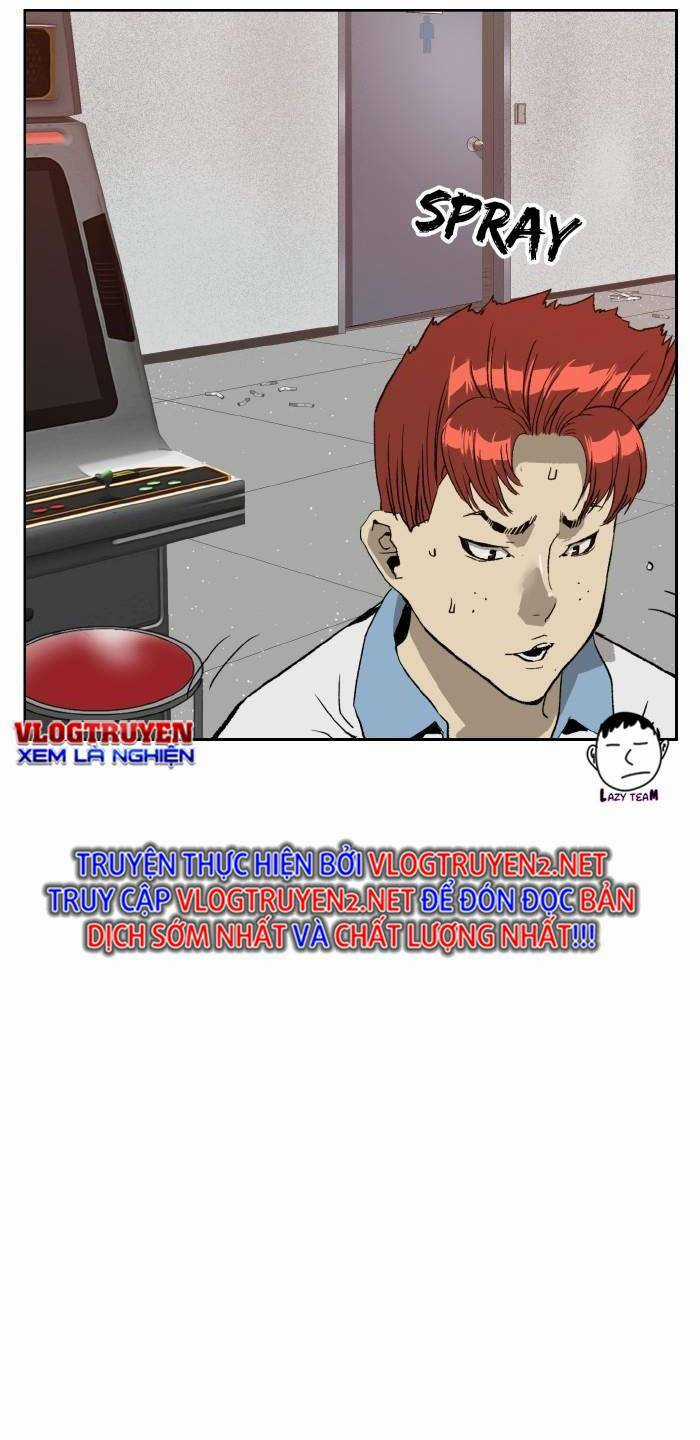 Weak Hero Chapter 208 trang 28