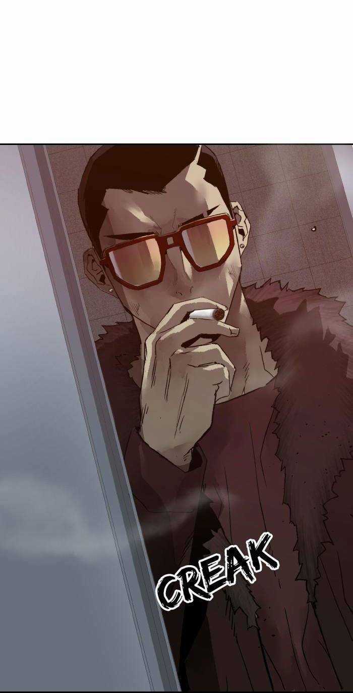 Weak Hero Chapter 208 trang 29