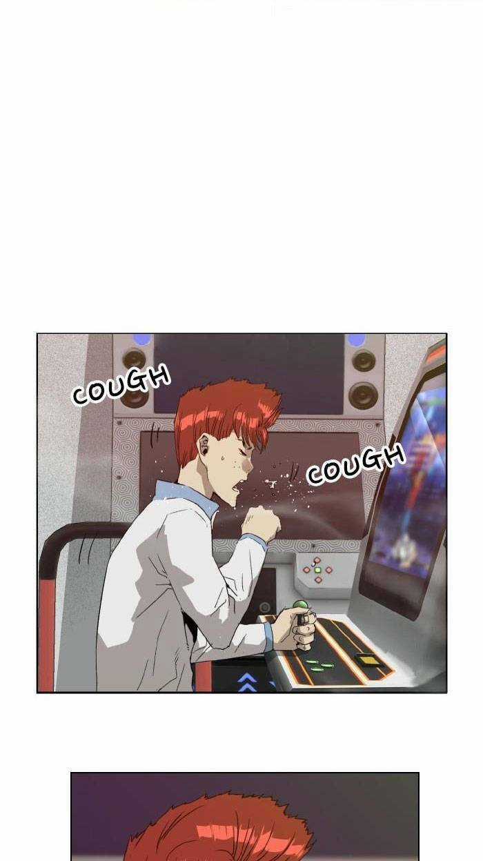 Weak Hero Chapter 208 trang 30