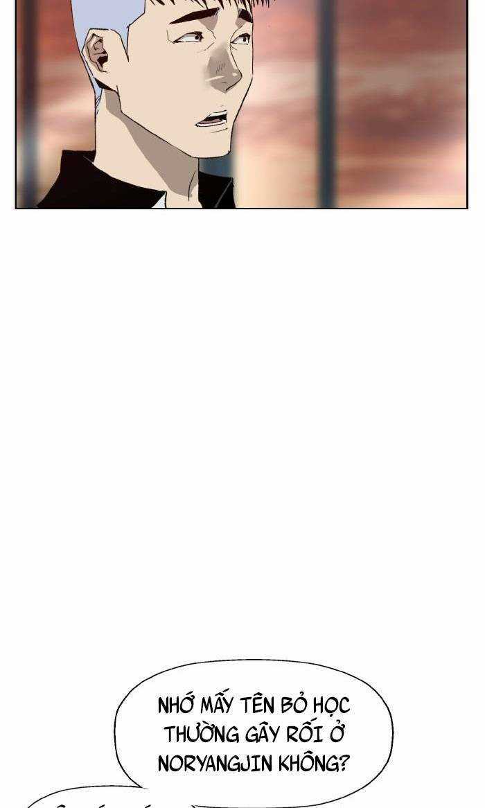 Weak Hero Chapter 208 trang 4
