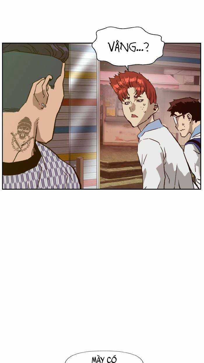 Weak Hero Chapter 208 trang 41