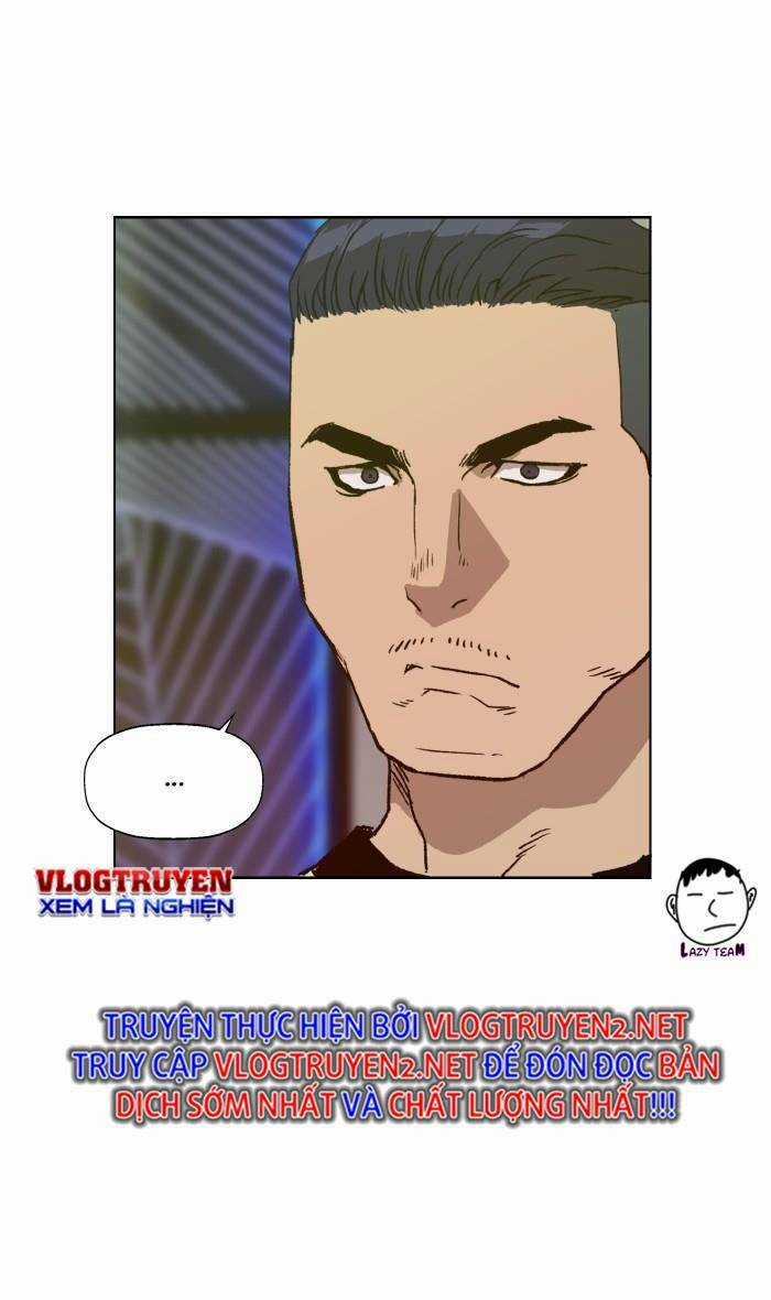 Weak Hero Chapter 208 trang 43