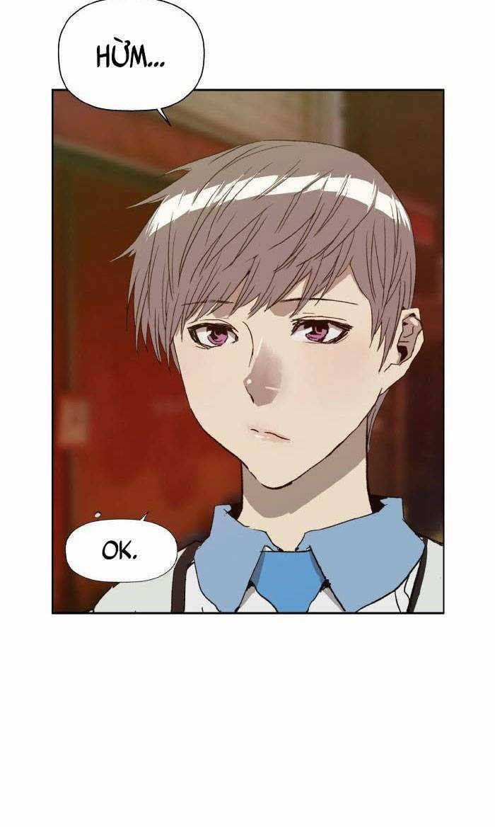 Weak Hero Chapter 208 trang 52