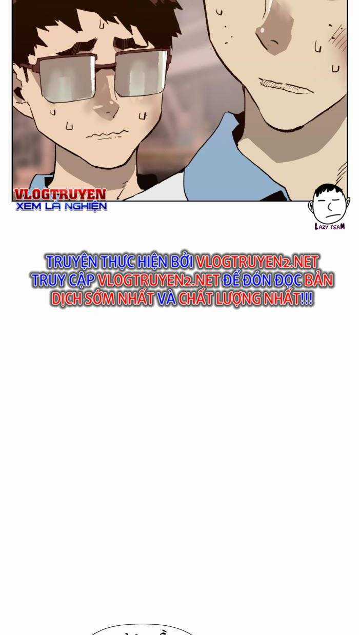 Weak Hero Chapter 208 trang 58