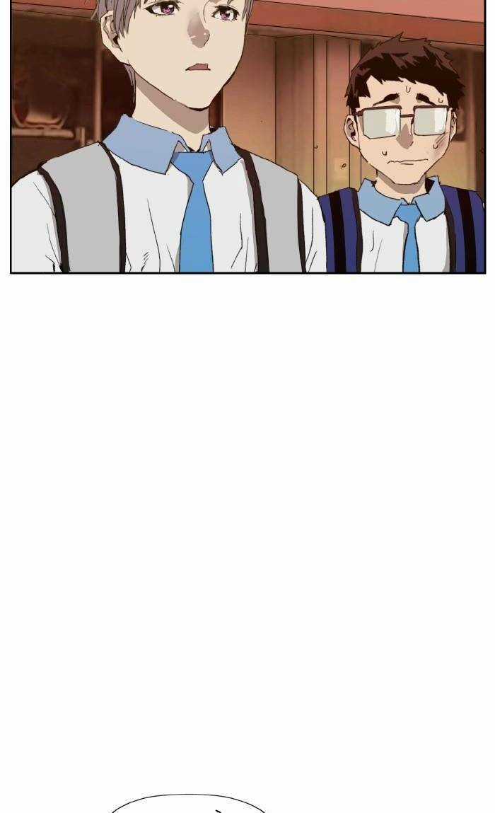 Weak Hero Chapter 208 trang 60