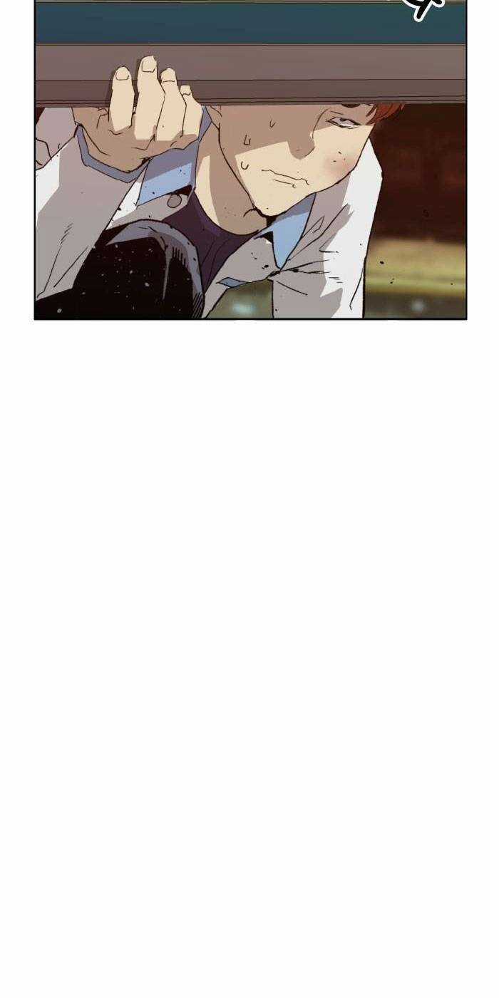 Weak Hero Chapter 208 trang 62