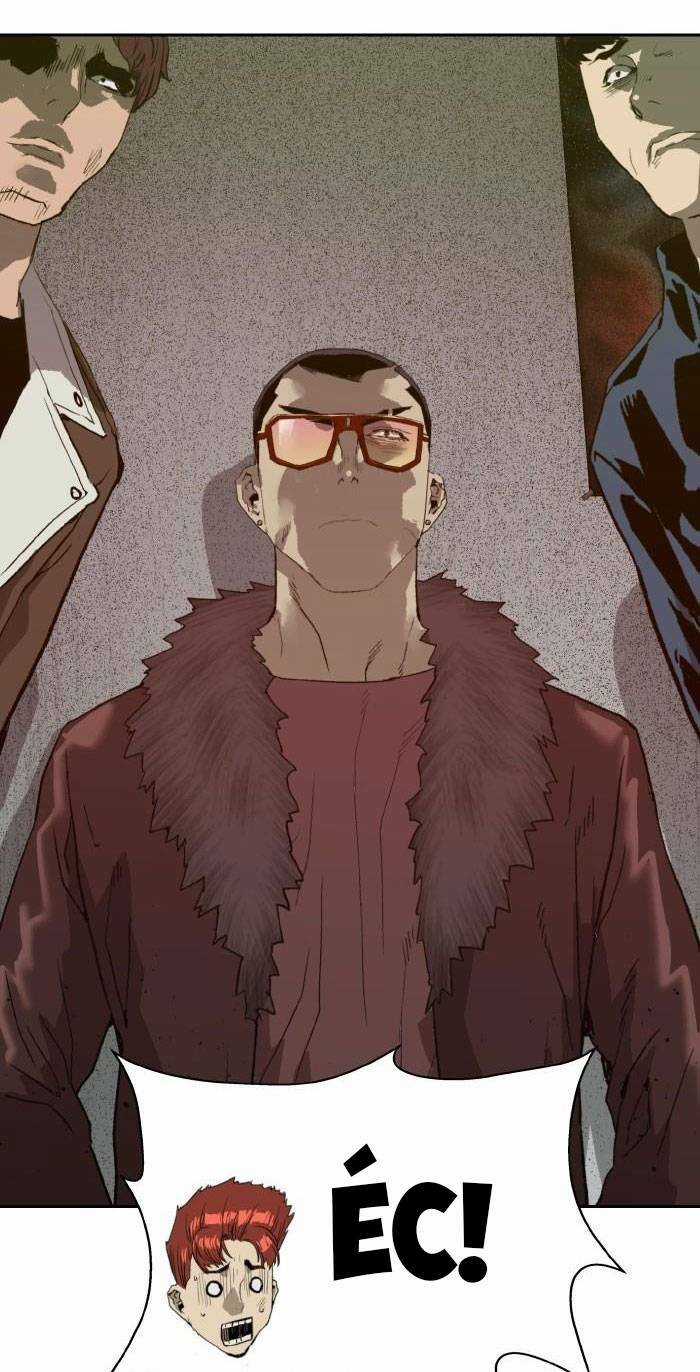 Weak Hero Chapter 208 trang 63