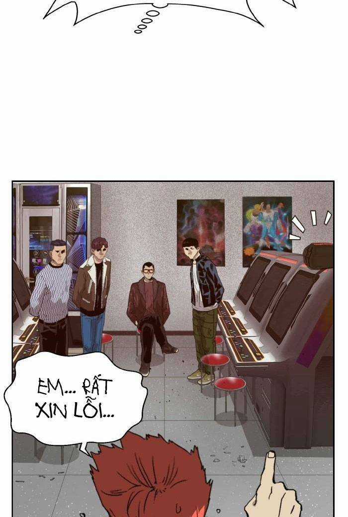 Weak Hero Chapter 208 trang 64