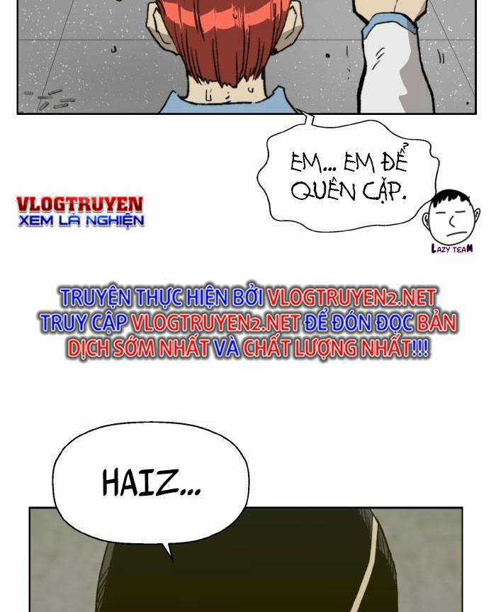 Weak Hero Chapter 208 trang 65