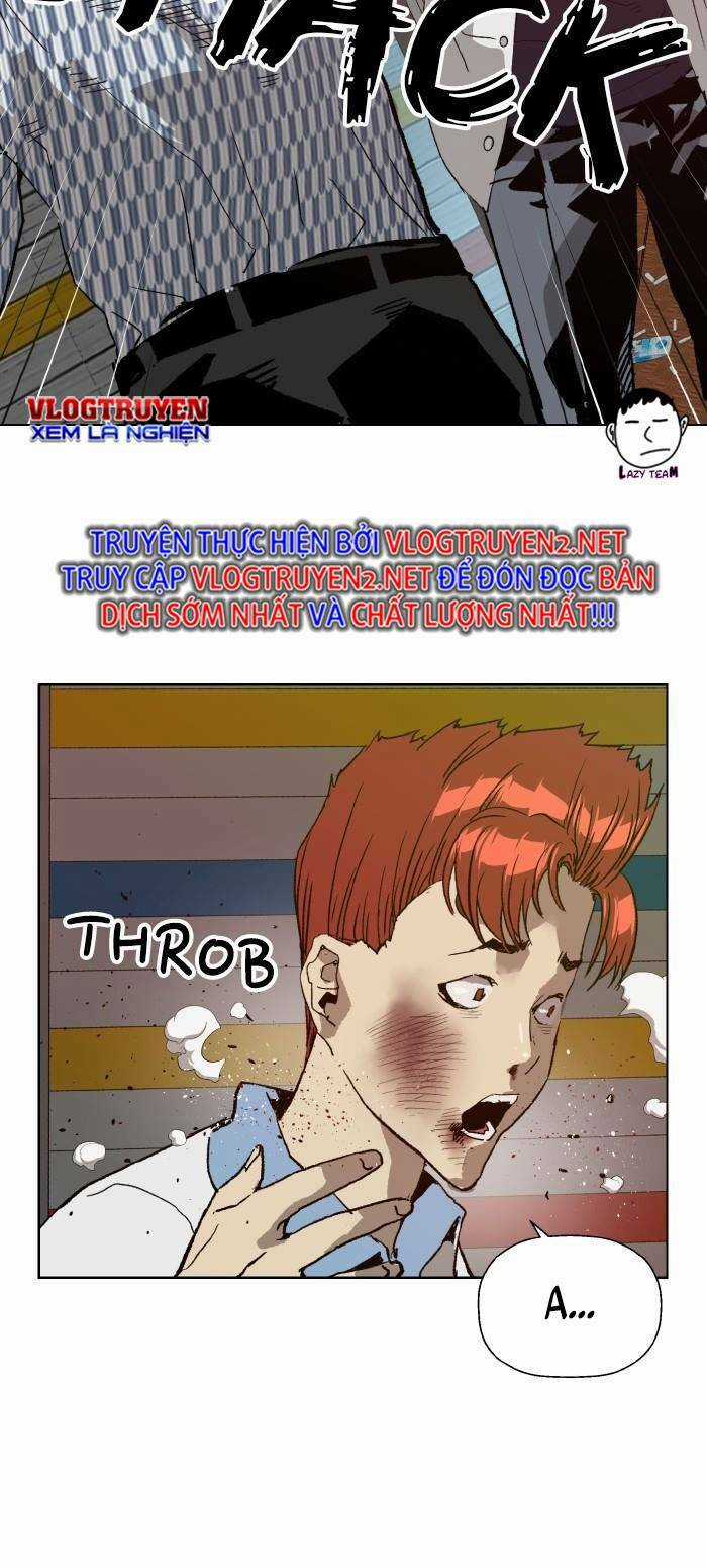 Weak Hero Chapter 208 trang 68