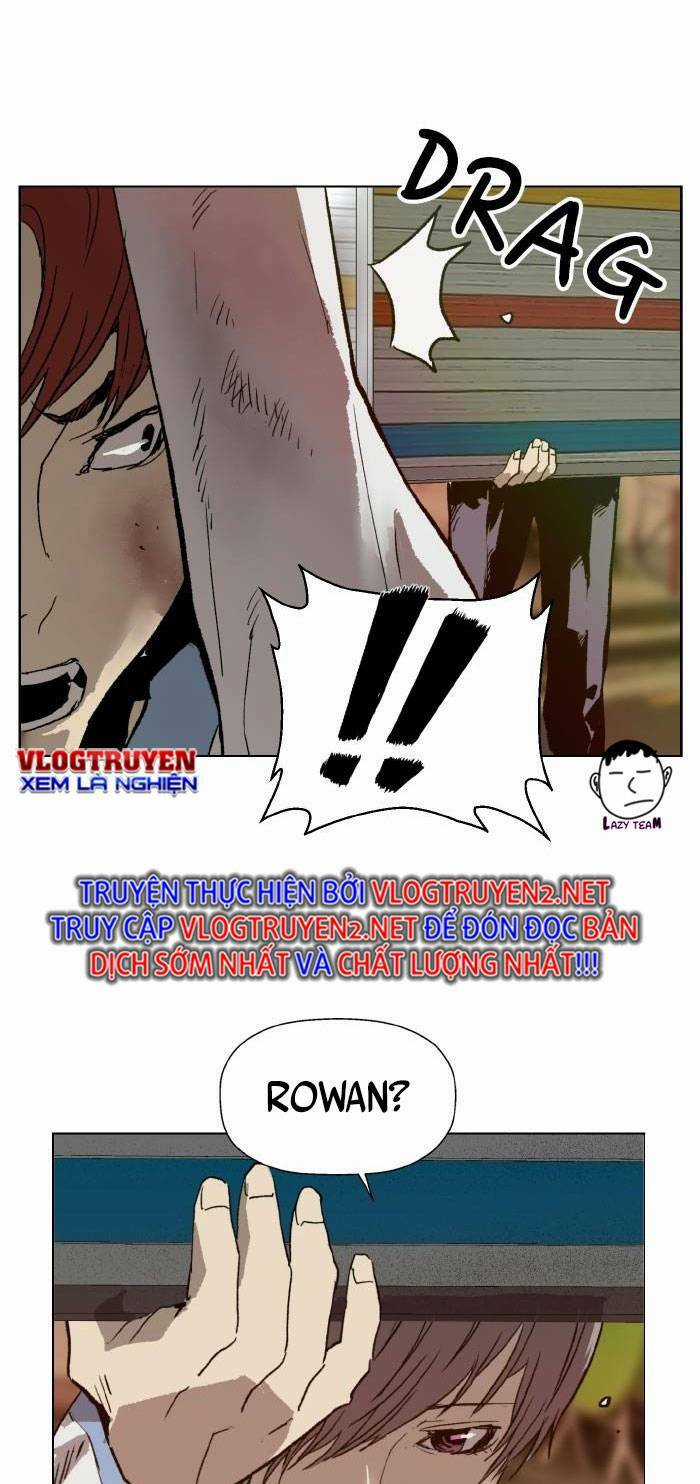 Weak Hero Chapter 208 trang 71