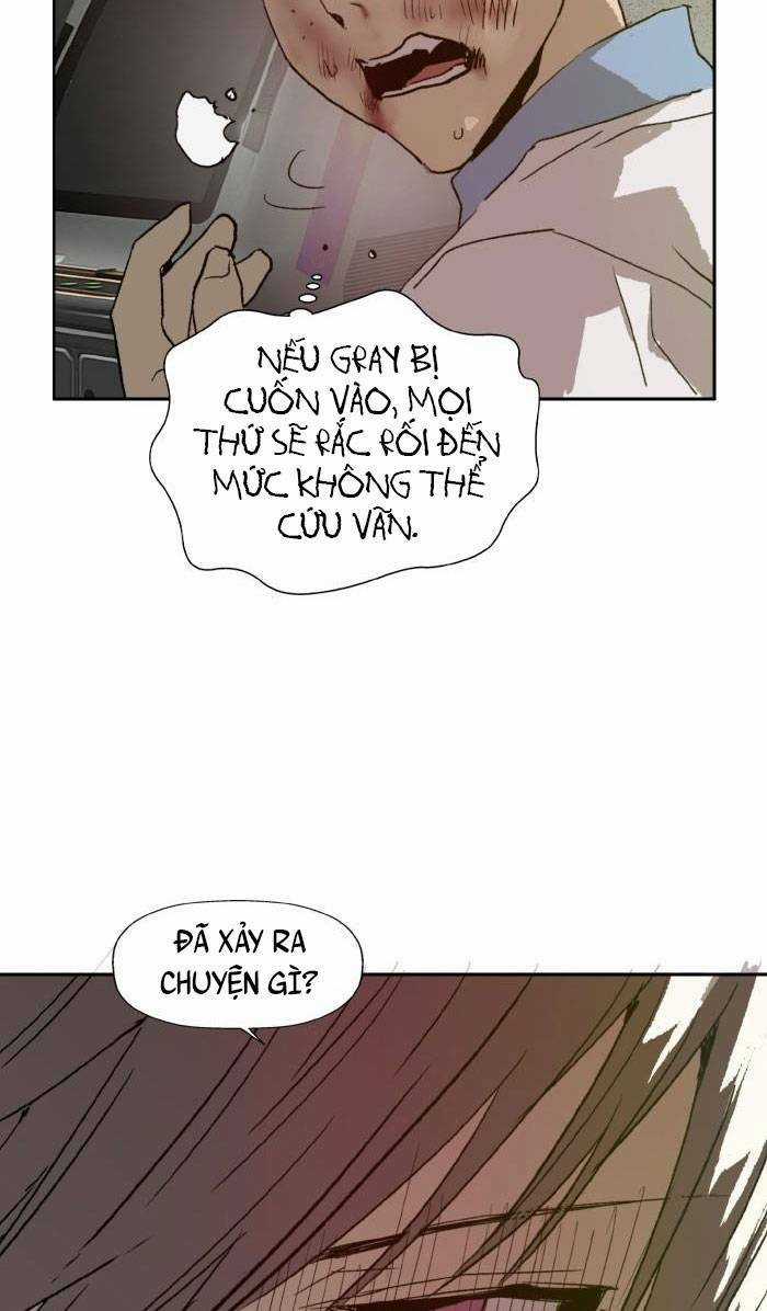 Weak Hero Chapter 208 trang 73