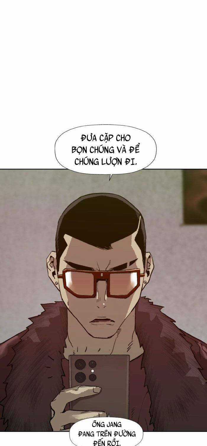 Weak Hero Chapter 208 trang 76