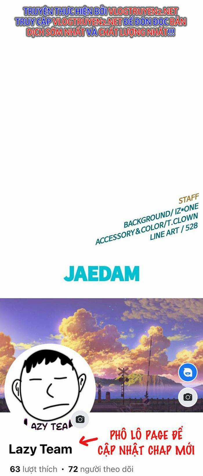 Weak Hero Chapter 208 trang 82