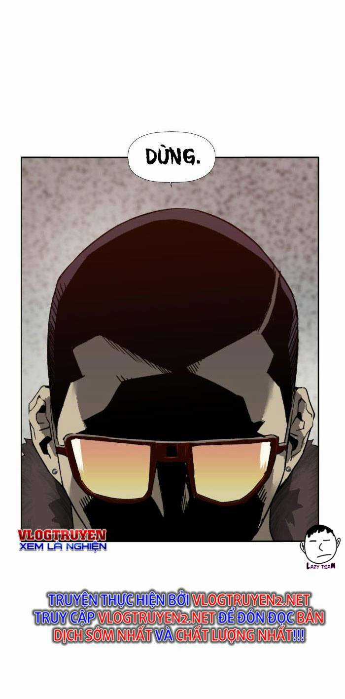 Weak Hero Chapter 209 trang 15