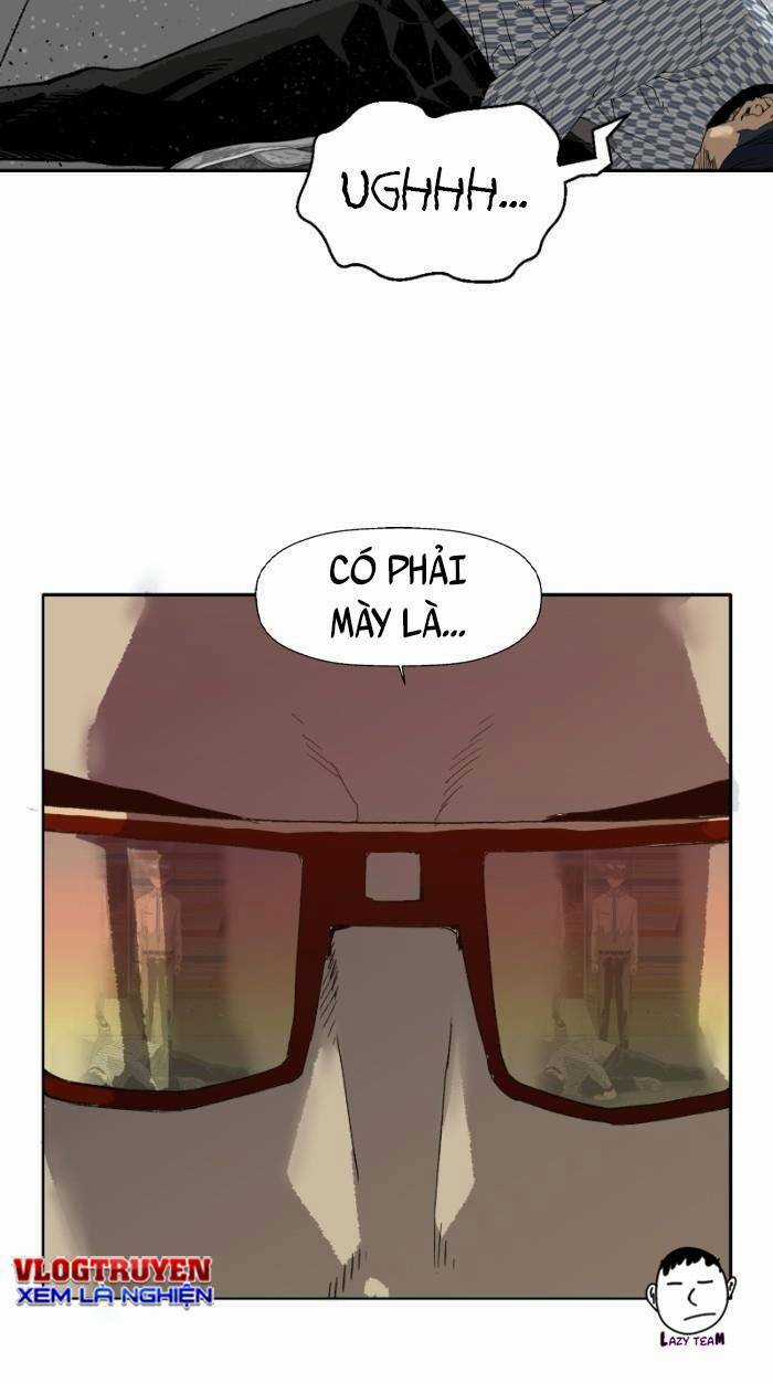 Weak Hero Chapter 209 trang 18