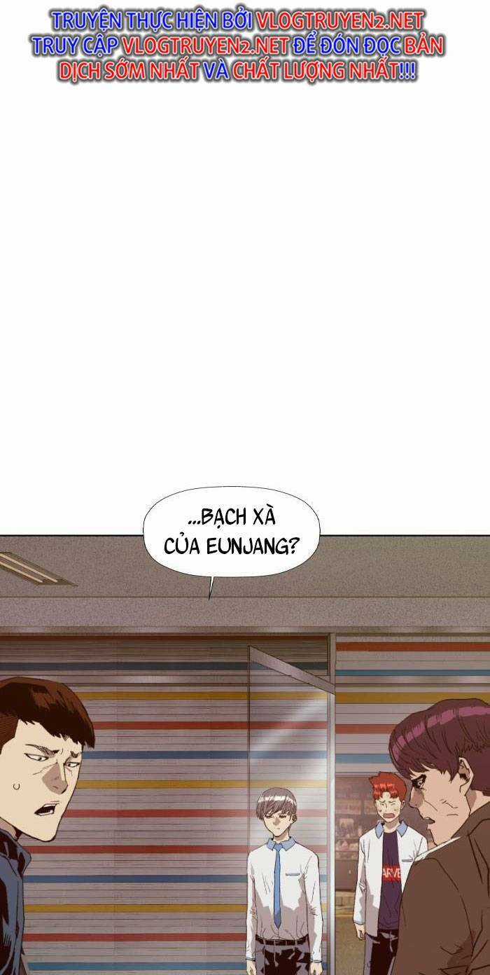 Weak Hero Chapter 209 trang 19