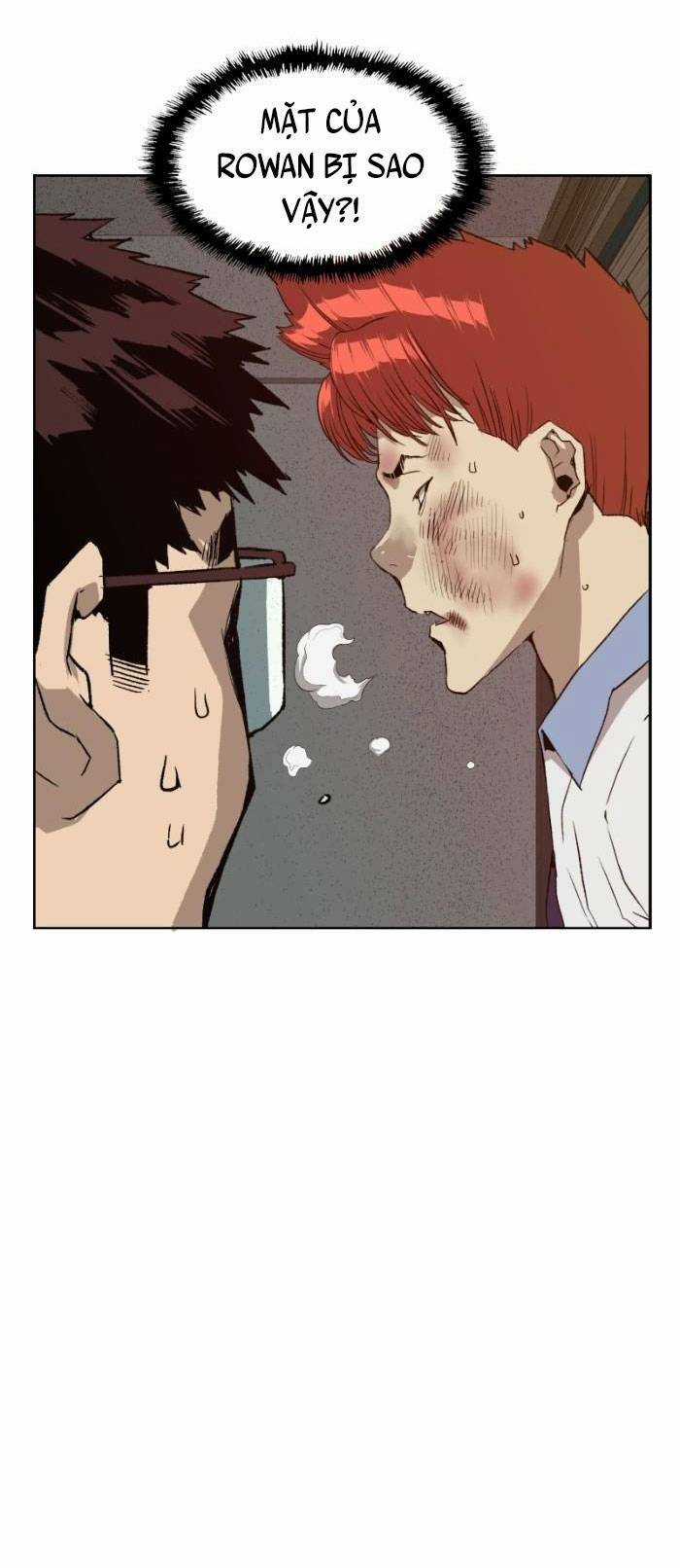 Weak Hero Chapter 209 trang 2