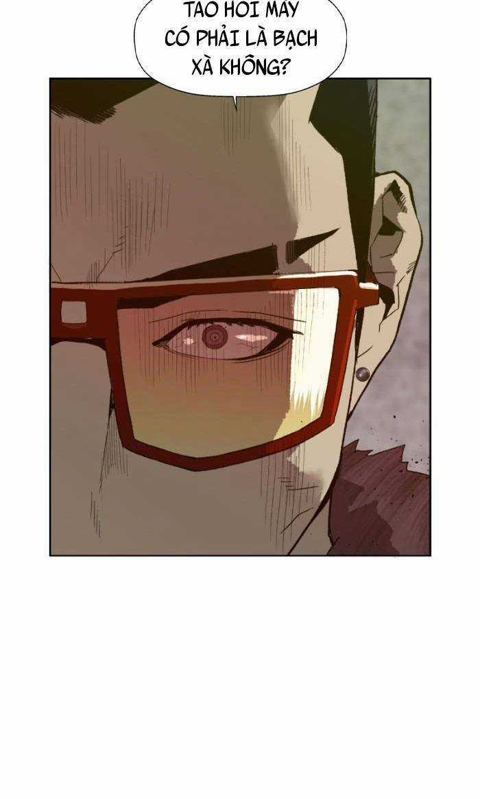 Weak Hero Chapter 209 trang 23