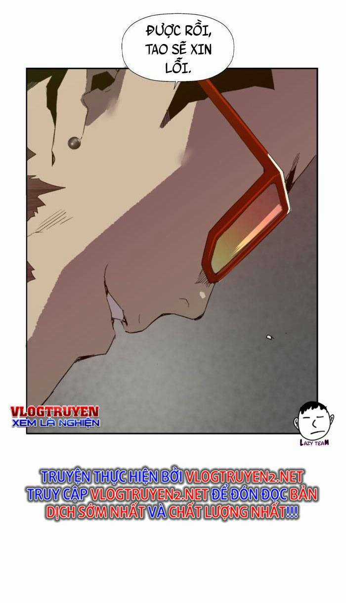 Weak Hero Chapter 209 trang 26