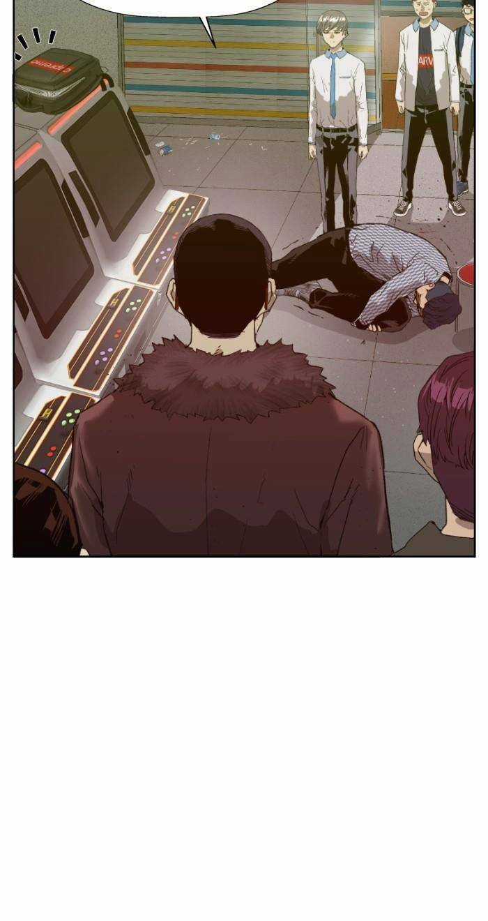 Weak Hero Chapter 209 trang 28