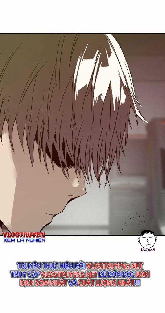 Weak Hero Chapter 209 trang 30