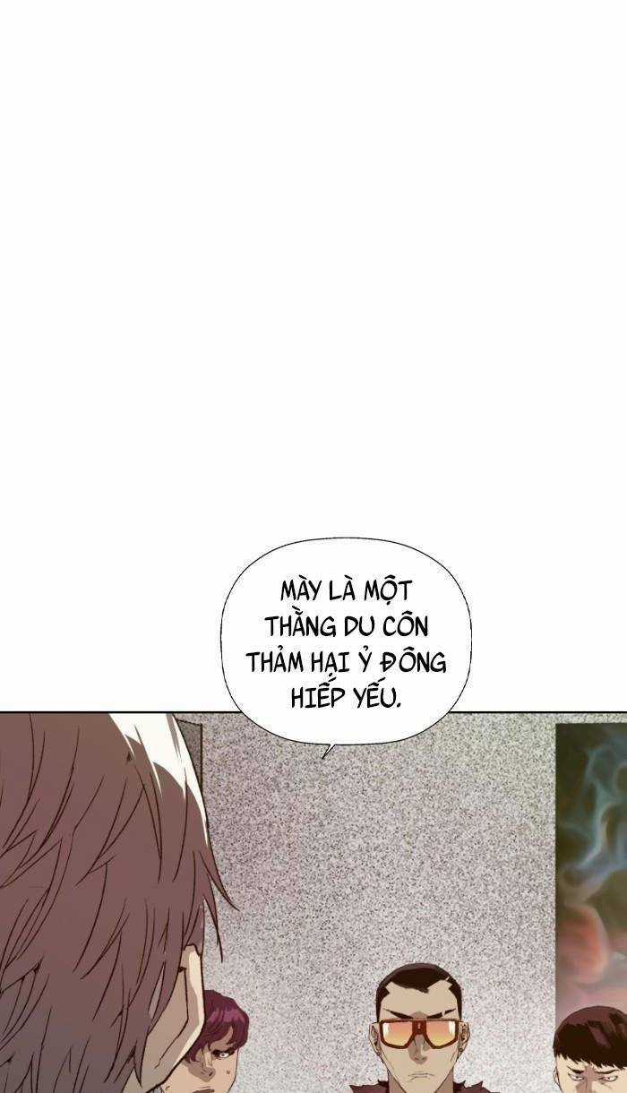 Weak Hero Chapter 209 trang 31