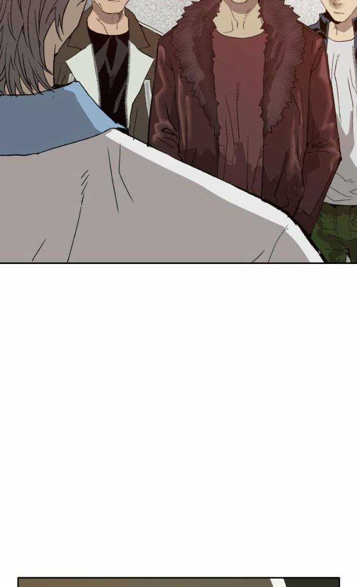 Weak Hero Chapter 209 trang 32