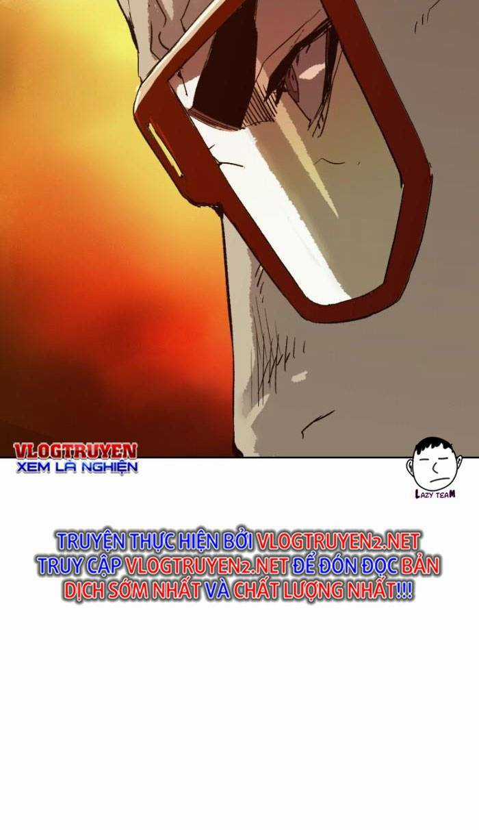 Weak Hero Chapter 209 trang 37