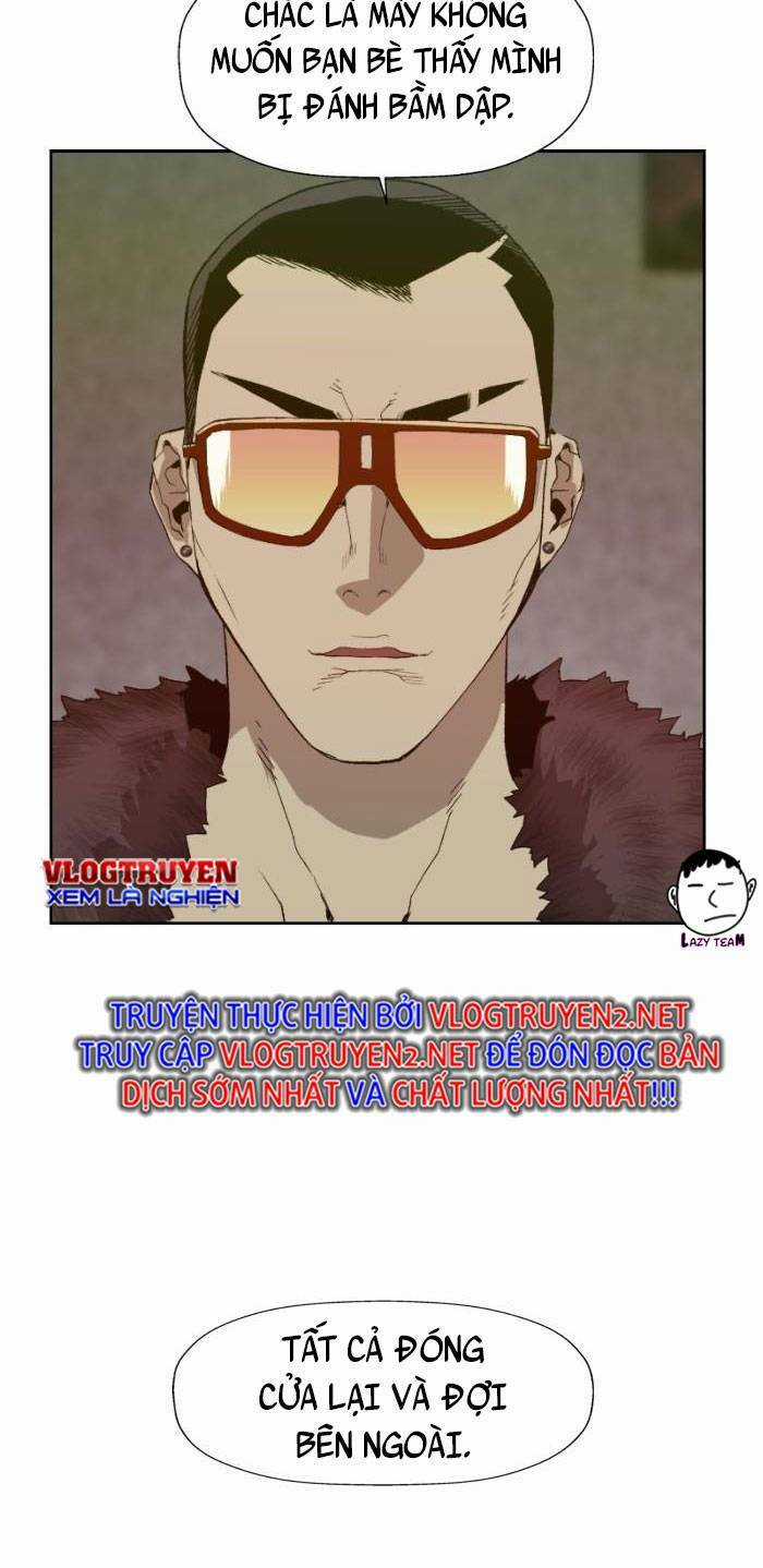 Weak Hero Chapter 209 trang 44