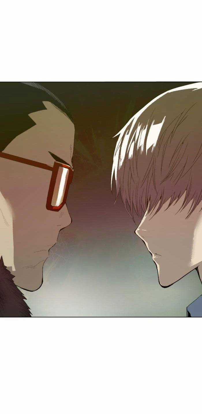 Weak Hero Chapter 209 trang 49