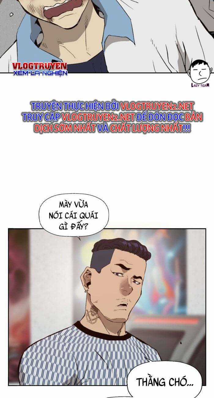 Weak Hero Chapter 209 trang 5