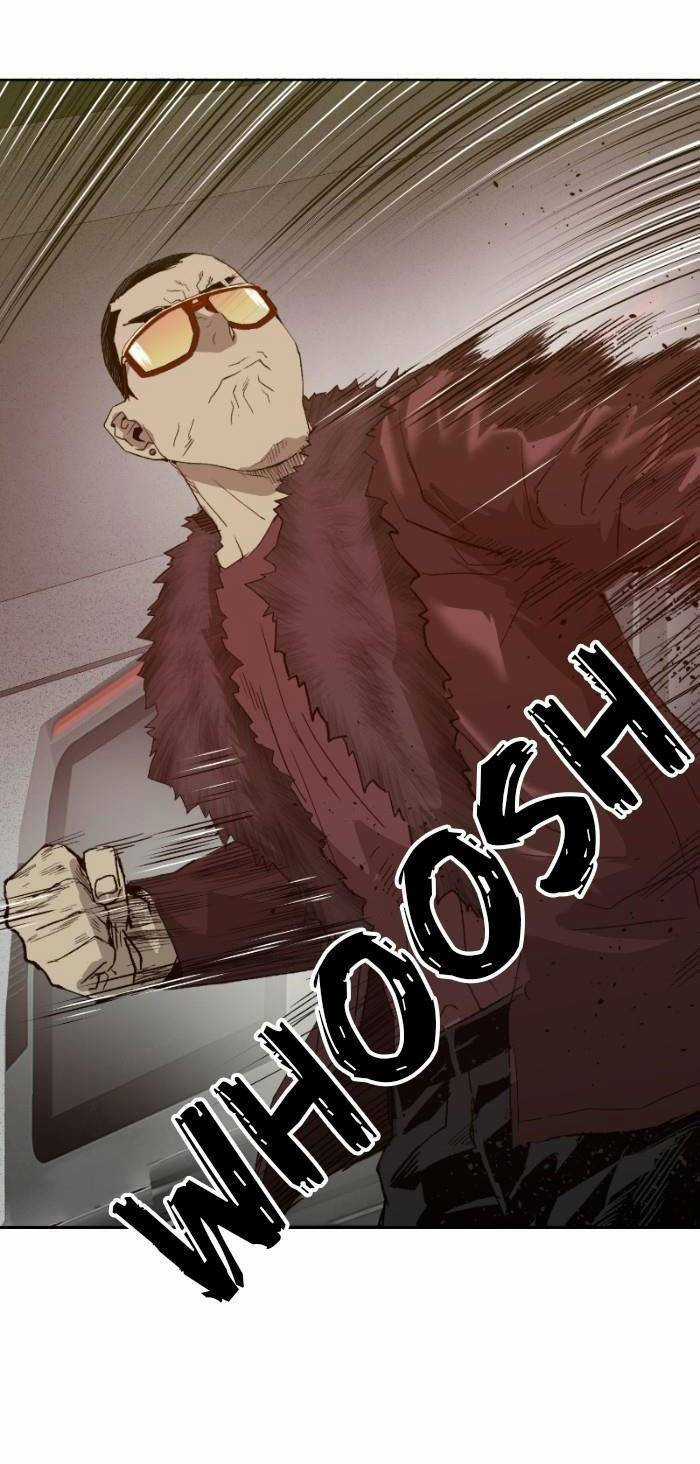 Weak Hero Chapter 209 trang 53