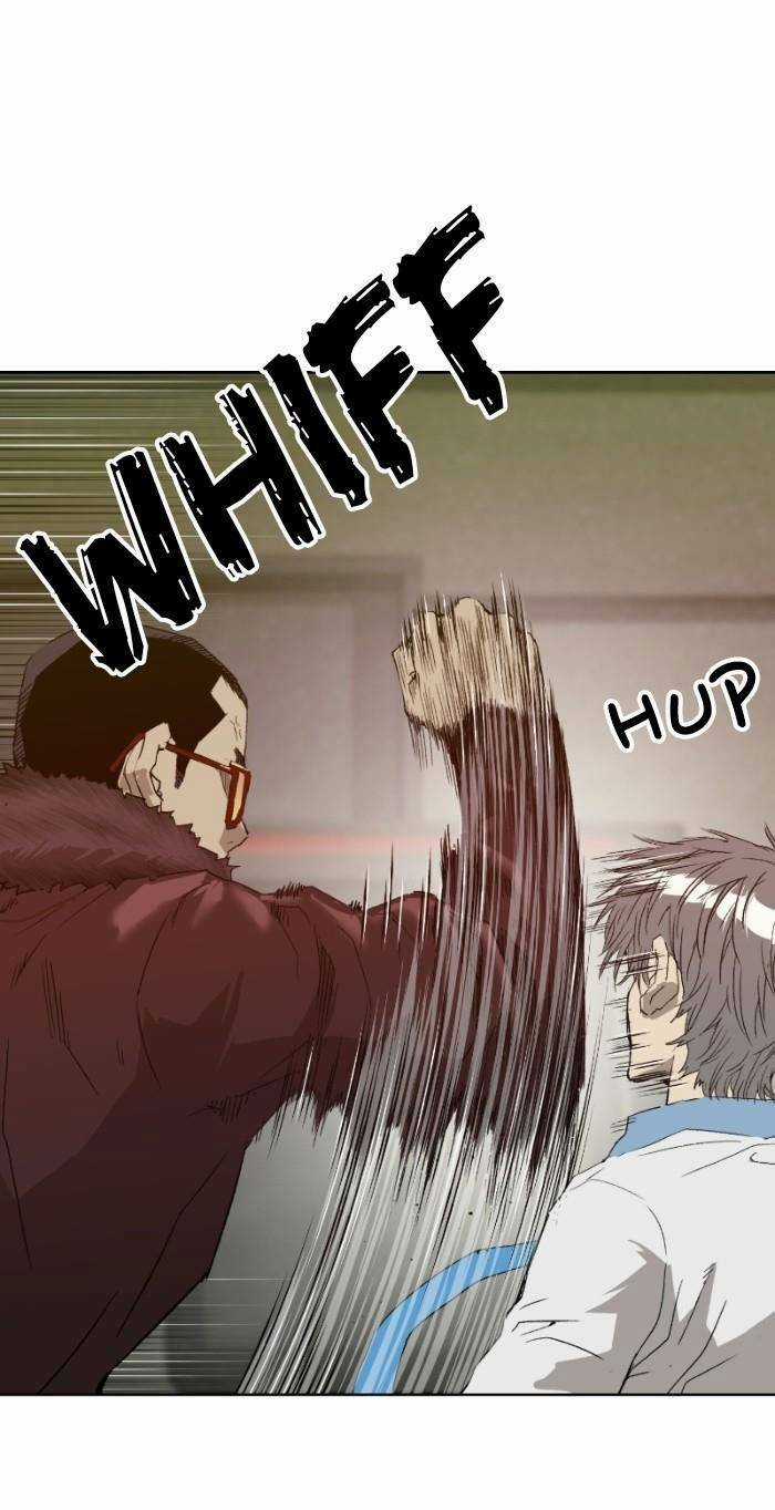 Weak Hero Chapter 209 trang 54