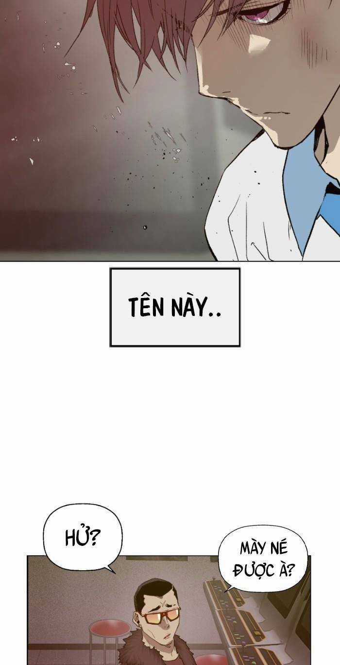 Weak Hero Chapter 209 trang 57