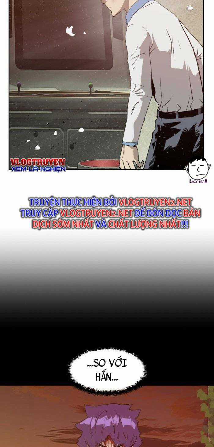 Weak Hero Chapter 209 trang 59