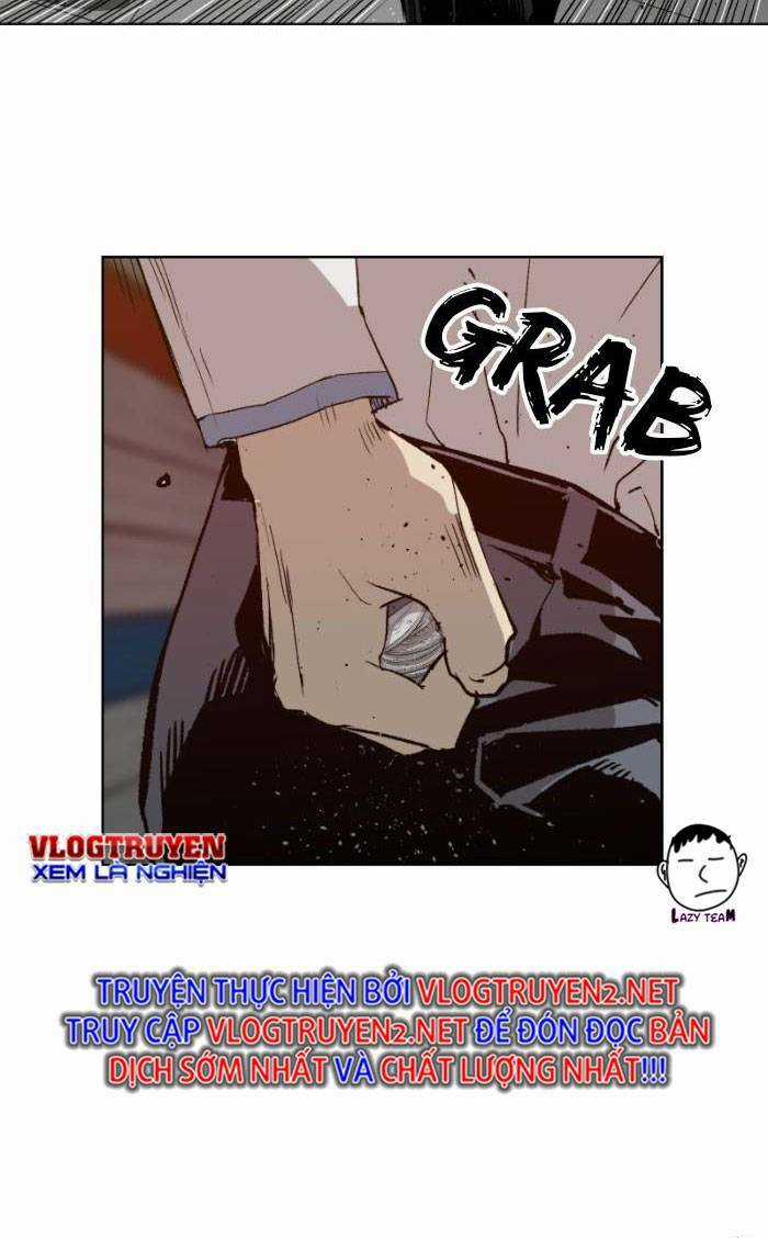 Weak Hero Chapter 209 trang 62