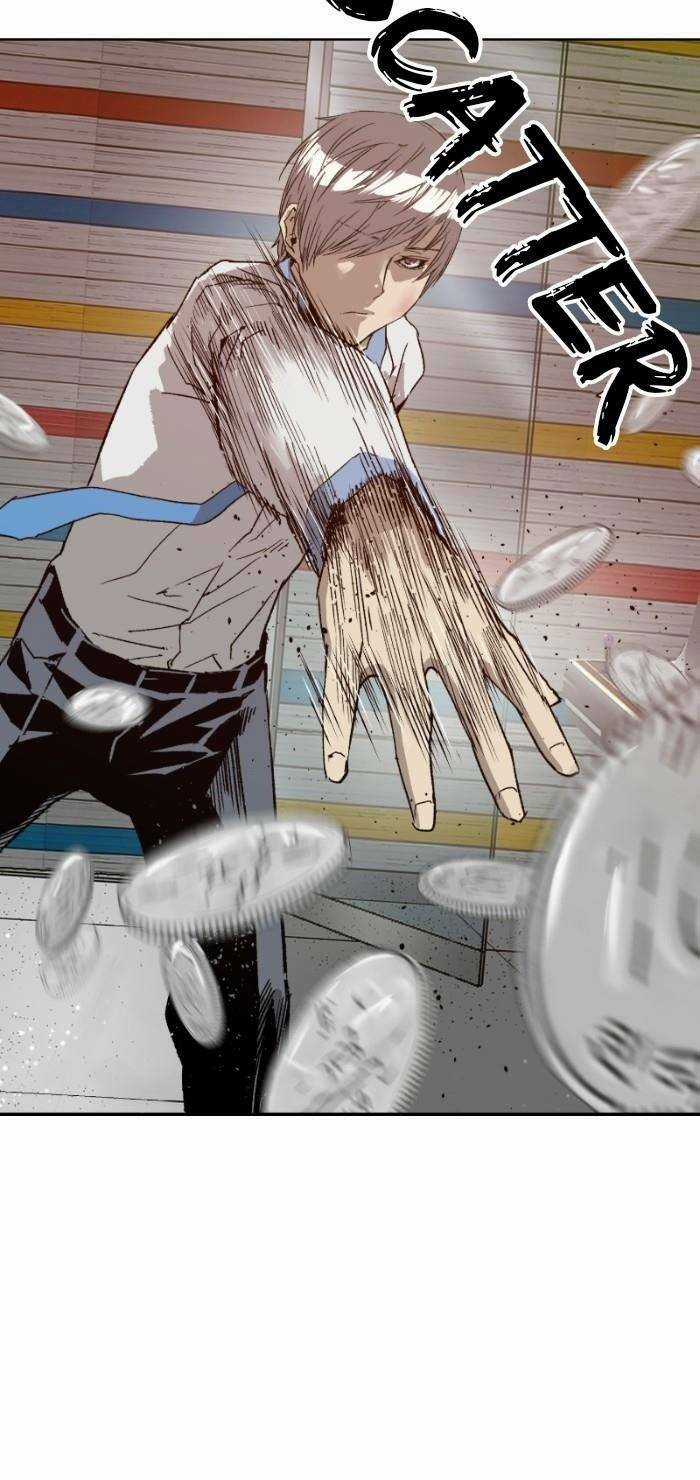 Weak Hero Chapter 209 trang 64