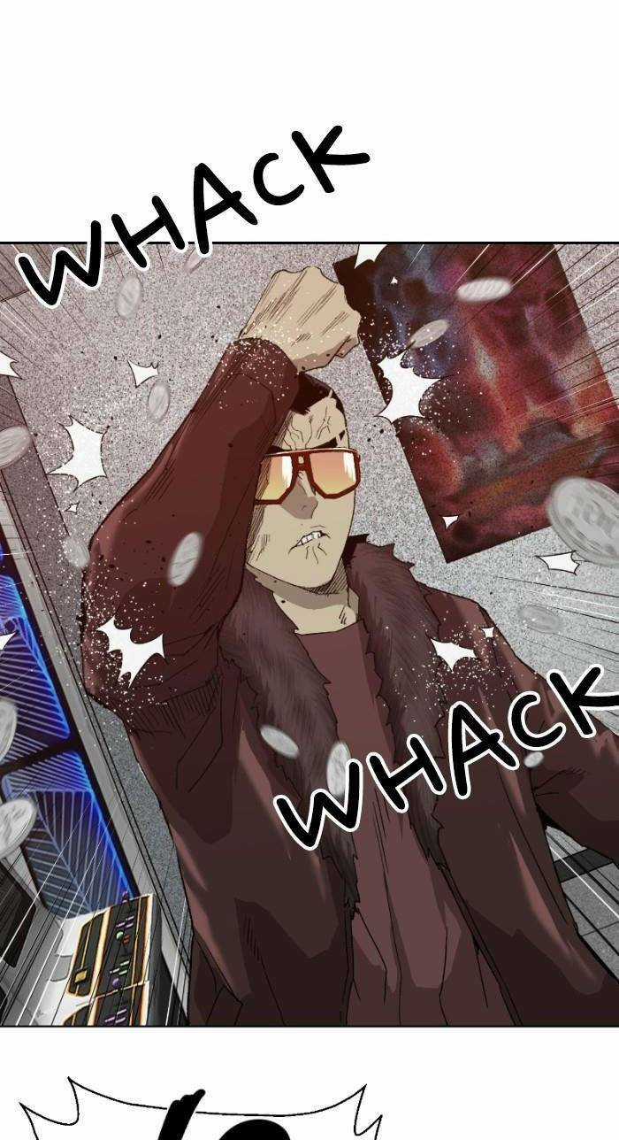 Weak Hero Chapter 209 trang 65